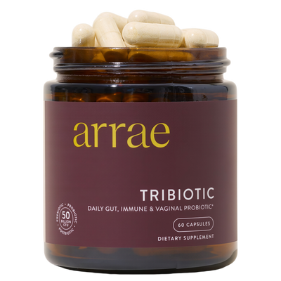 Arrae